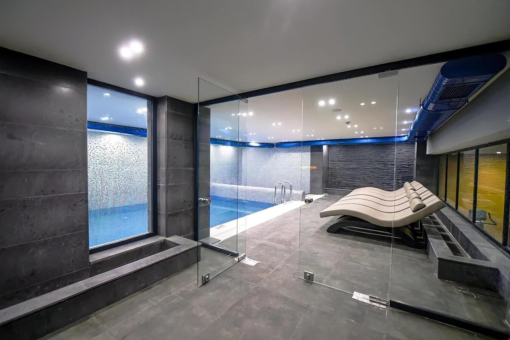 Cher Hotel & Spa Taksim — Fotoğraflar 2